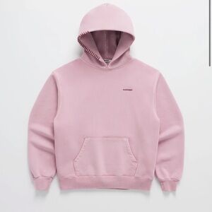 ISO Froster Blush Madhappy Sweatshirt
